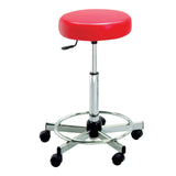 PIBBS 726 ROUND SEAT STOOL