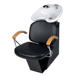 Pibbs 5277 Samantha Backwash Unit Salon Equipment Pibbs Industries 