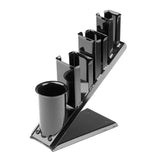 Pibbs 1512 Table Mount Flat Iron Holder