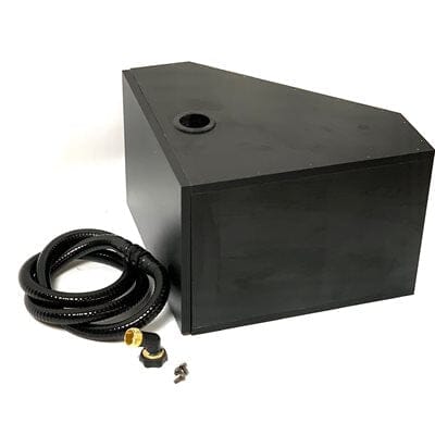 Quiet Box Installation Kit