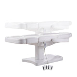 DIR Facial Beauty Bed & Chair Ink - Electrical Hand and Foot Remote-8103