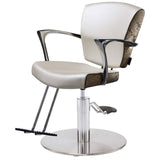 Salon Ambience SH/410 Maya Styling Chair Salon Equipment Salon Ambience 