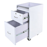 DIR Trolley Cart Pedi-Mani 5777