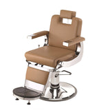 PIBBS 659 CAPO BARBER CHAIR