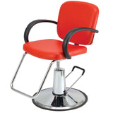 PIBBS 3606 MESSINA STYLING CHAIR