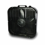 Norvell Professional Overspray Reducing Floor Fan