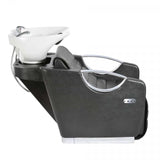 DIR Shampoo Backwash Unit Victoria - Electrical leg rest 7062 Salon Equipment Dream In Reality 