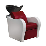 Salon Ambience WU/015 Luxury Wash Unit w/ Massage & Legrest