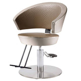 Salon Ambience SH/310 Flute Styling Chair Salon Equipment Salon Ambience 