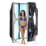 Solar Storm 48ST Commercial Tanning Booth