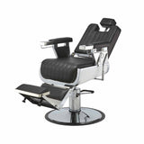 PIBBS 661 SEVILLE BARBER CHAIR