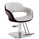 Salon Ambience SH/317 Vanessa Styling Chair