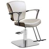 Salon Ambience SH/410 Maya Styling Chair Salon Equipment Salon Ambience 