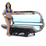 Solar Storm 32S 110v Tanning Bed 