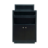 DIR LED Lighting Reception Desk Orsacchiotto-4406