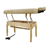 Touch America Olympus Electric Lift Table 13010 Salon Equipment Touch America 