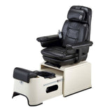 PIBBS PS92 FIBERGLASS FOOTSIE PEDICURE SPA