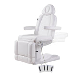 DIR Facial Beauty Bed & Chair Ink - Electrical Hand and Foot Remote-8103