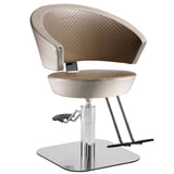 Salon Ambience SH/310 Flute Styling Chair Salon Equipment Salon Ambience 