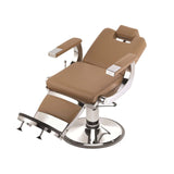 PIBBS 659 CAPO BARBER CHAIR