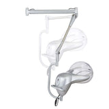 DIR Hair Steamer ION - Wall Mounted - S06W