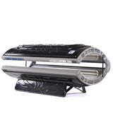 Solar Storm 24C Commercial Tanning Bed (220v)