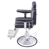 DIR Reclining Chair Executive-2999 Salon Equipment Dream In Reality 