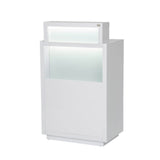 DIR LED Lighting Reception Desk Orsacchiotto-4406