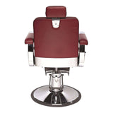 PIBBS 658 BARBIERE BARBER CHAIR