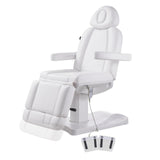 DIR Facial Beauty Bed & Chair Ink - Electrical Hand and Foot Remote-8103