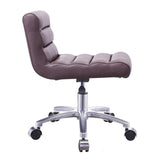 DIR Pedi Stool Jockey-9959 Salon Equipment Dream In Reality 