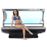 Solar Storm 32C Commercial Tanning Bed (220v) Commercial Tanning Solar Storm 