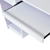 DIR LED Lighting Reception Desk Gattino-4405