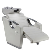 DIR Shampoo Backwash Unit Victoria - Electrical leg rest 7062 Salon Equipment Dream In Reality 