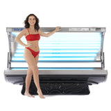 Solar Storm 24C Commercial Tanning Bed (220v)