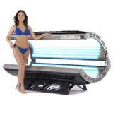 Solar Storm 32R Tanning Bed (220v)