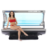 Solar Storm 24C Commercial Tanning Bed (220v)