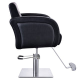 DIR Styling Chair Anodic-1837