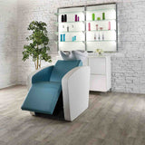 Salon Ambience WU/161 Sublime Wash Unit W/Legrest