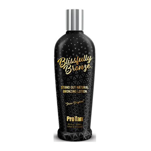 Pro Tan Blissfully Bronze Natural Bronzer 8.5 OZ.