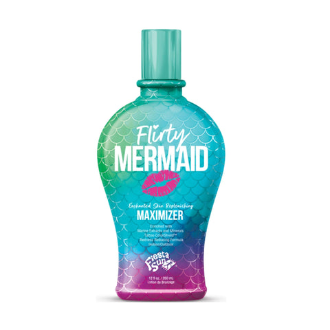 Fiesta Sun Flirty Mermaid Maximizer 12 OZ.