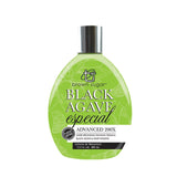 Tan Inc. Black Agave especial 13.5 OZ.