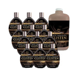 Tan Inc. Black Chocolate Glisten Promo Pack