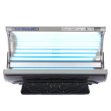 Solar Storm 24C Commercial Tanning Bed (220v)