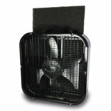 Norvell Professional Overspray Reducing Floor Fan