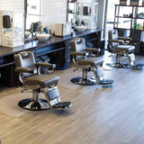 PIBBS 659 CAPO BARBER CHAIR