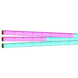 ESB Avalon 24 Replacement Tanning Lamp Kit Lamps Sun Express 