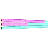 ESB Avalon 28 Replacement Tanning Lamp Kit Lamps Sun Express 