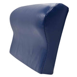 Tanning Bed Pillow Contoured Tanning Bed Accessories Sun Tanning Store Midnight Blue 