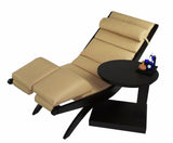 Touch America Breath Pedi-Lounge 31030 Salon Equipment Touch America Camel 